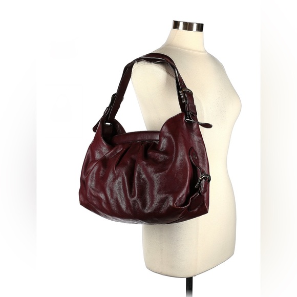 FENDI Purple Leather Doctor Bag💜♥️💜 - Picture 3 of 15